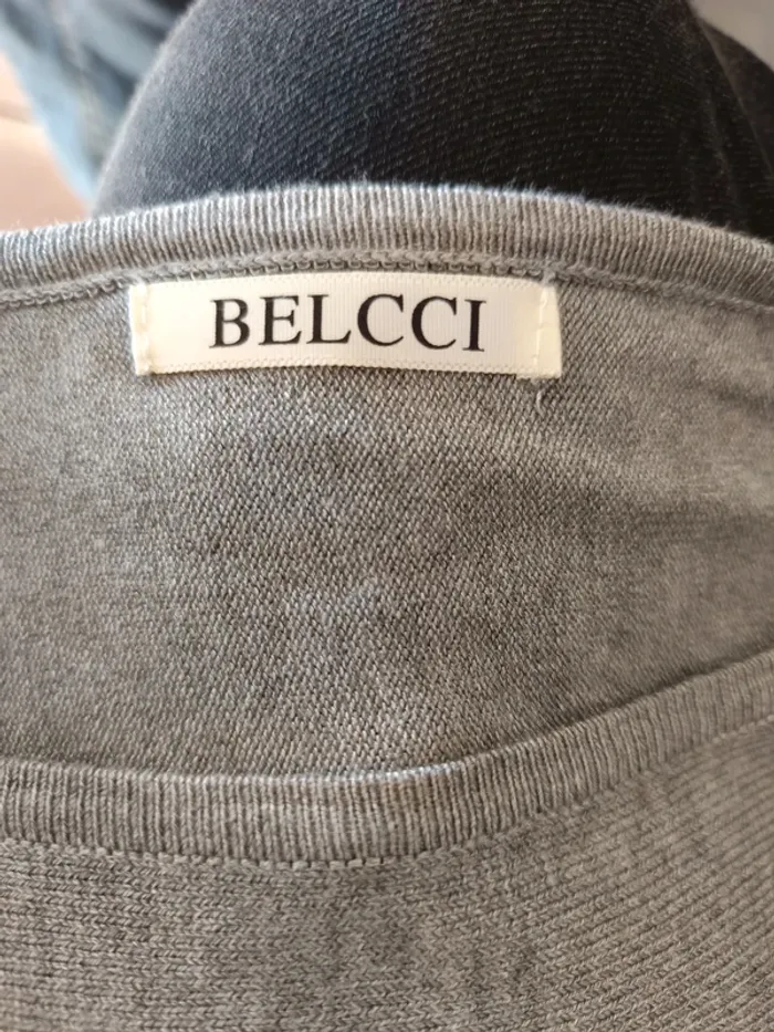 Pull Belcci - photo numéro 5