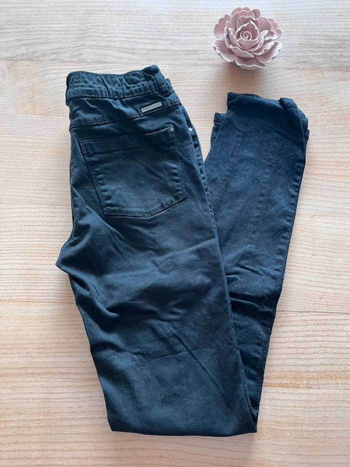 Pantalon Promod taille élastique