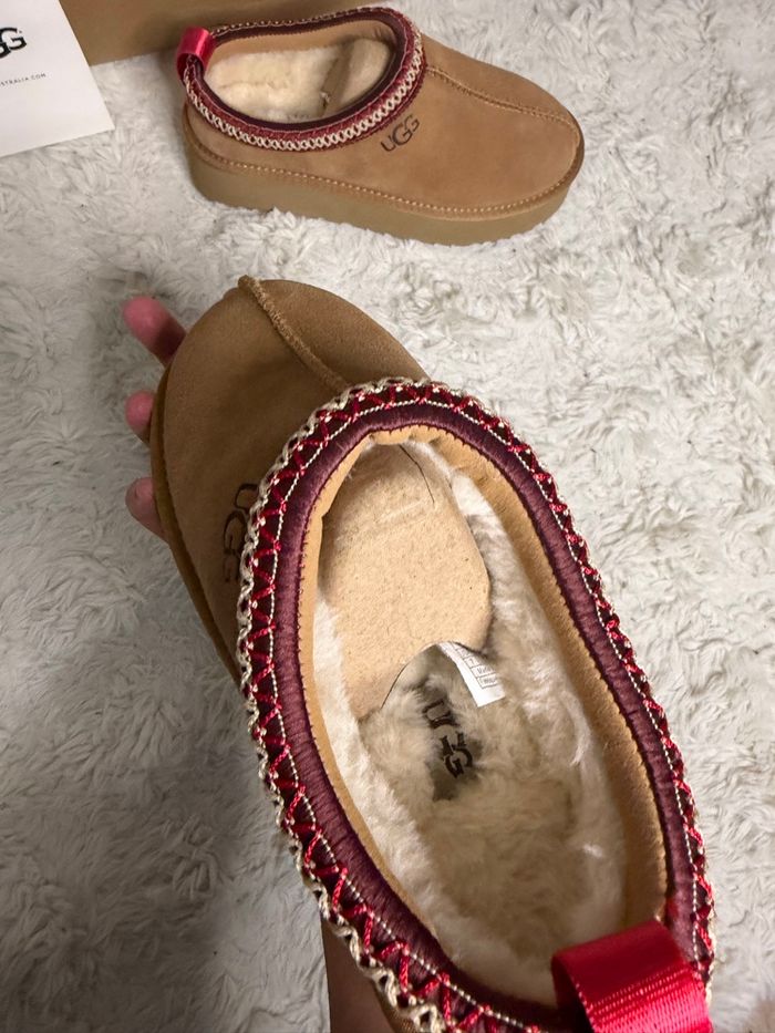 UGG tazz II marron - photo numéro 8