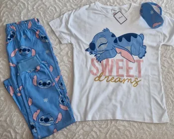 Disney Stitch