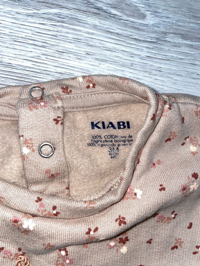 Pull fille - photo numéro 3