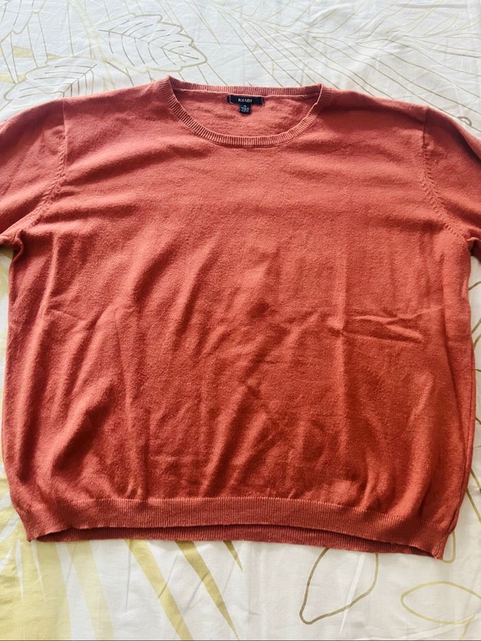Pull T40 - photo numéro 3
