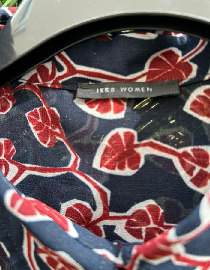 Blouse Ikks - photo numéro 2