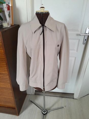 Veste coupe Fog london taille 38