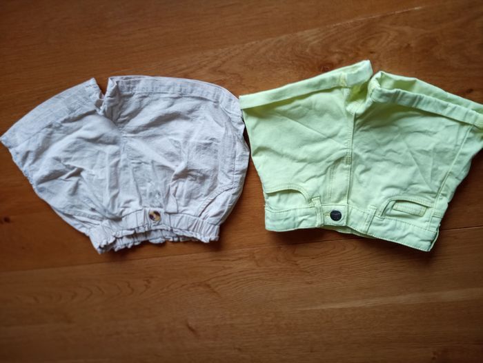 Lot fille 5 ans - photo numéro 4