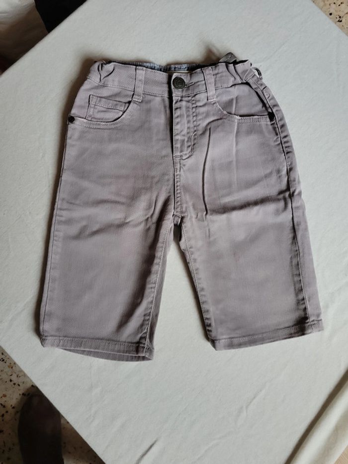 Bermuda short