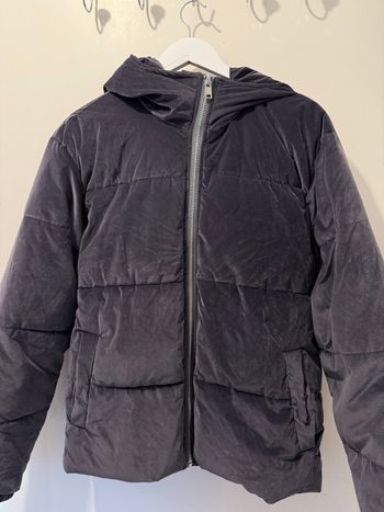 Veste doudoune Zara taille L