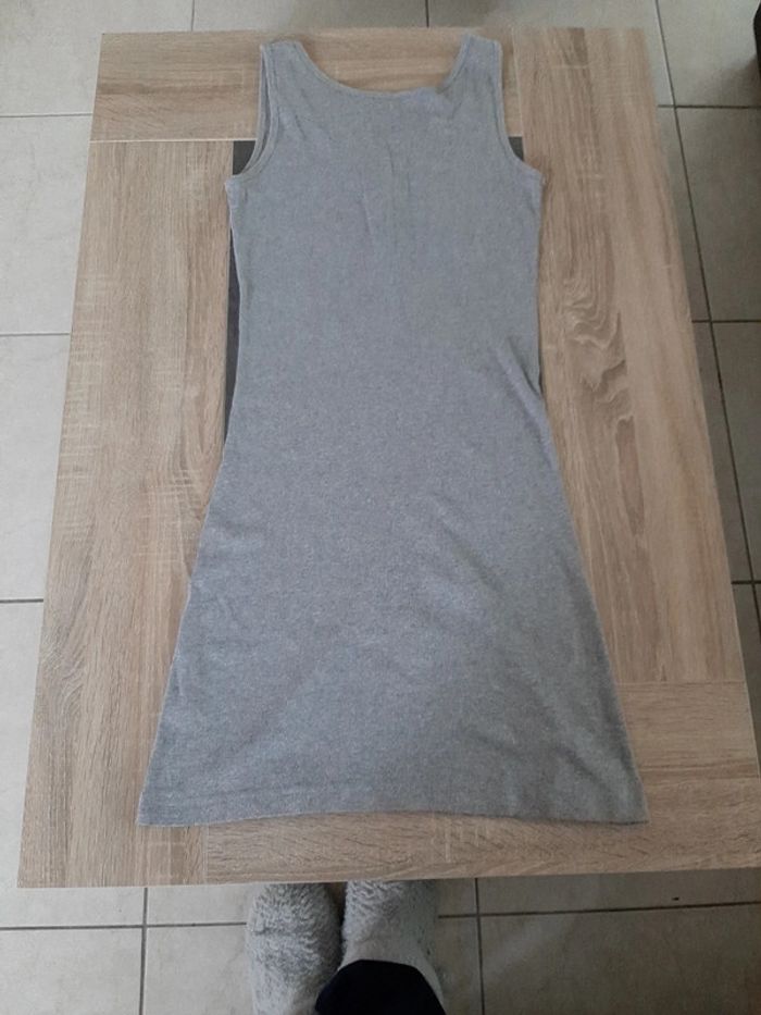 Robe à bretelle femme - photo numéro 5