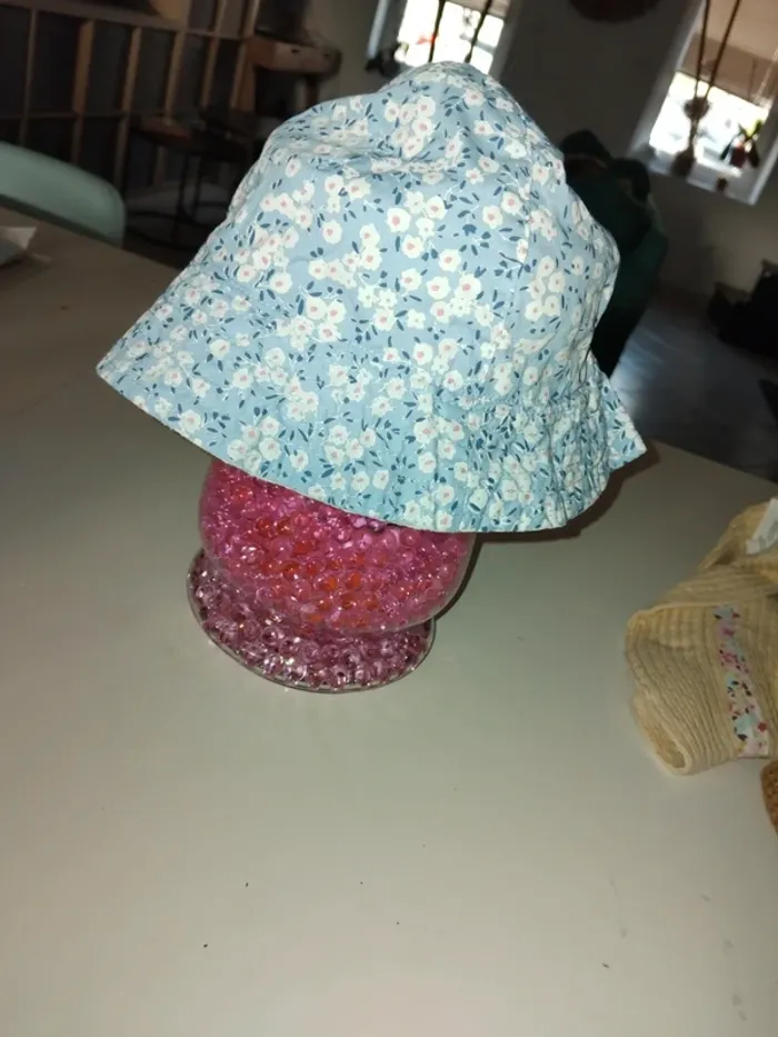 Chapeaux