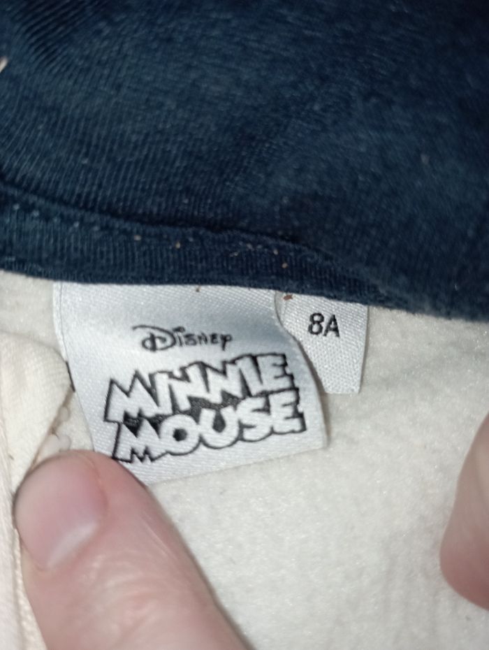 Veste a capuche - photo numéro 4