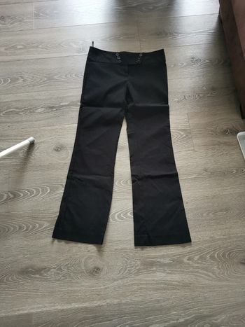 Pantalon stretch