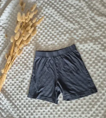 Short de pyjama 6 ans