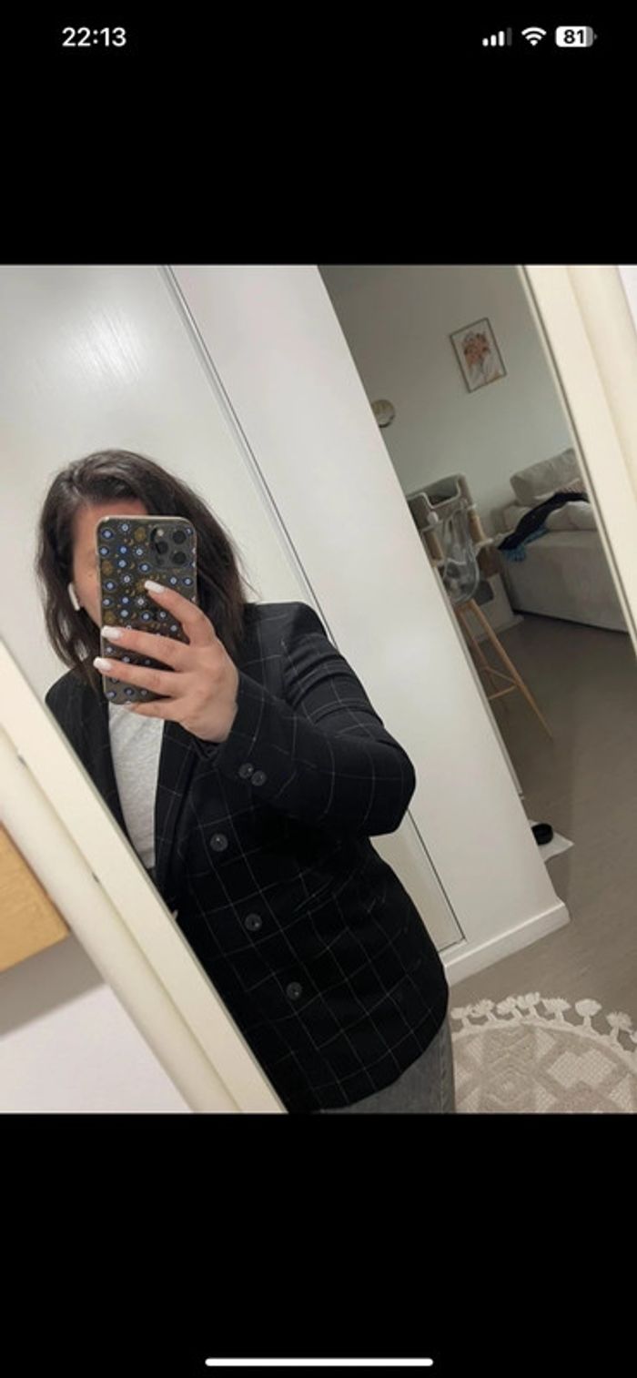 Très belle veste blazer neuf - photo numéro 4
