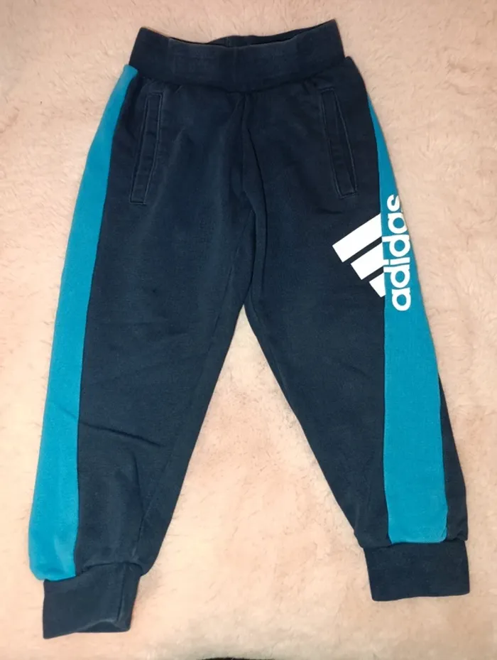 Jogging adidas