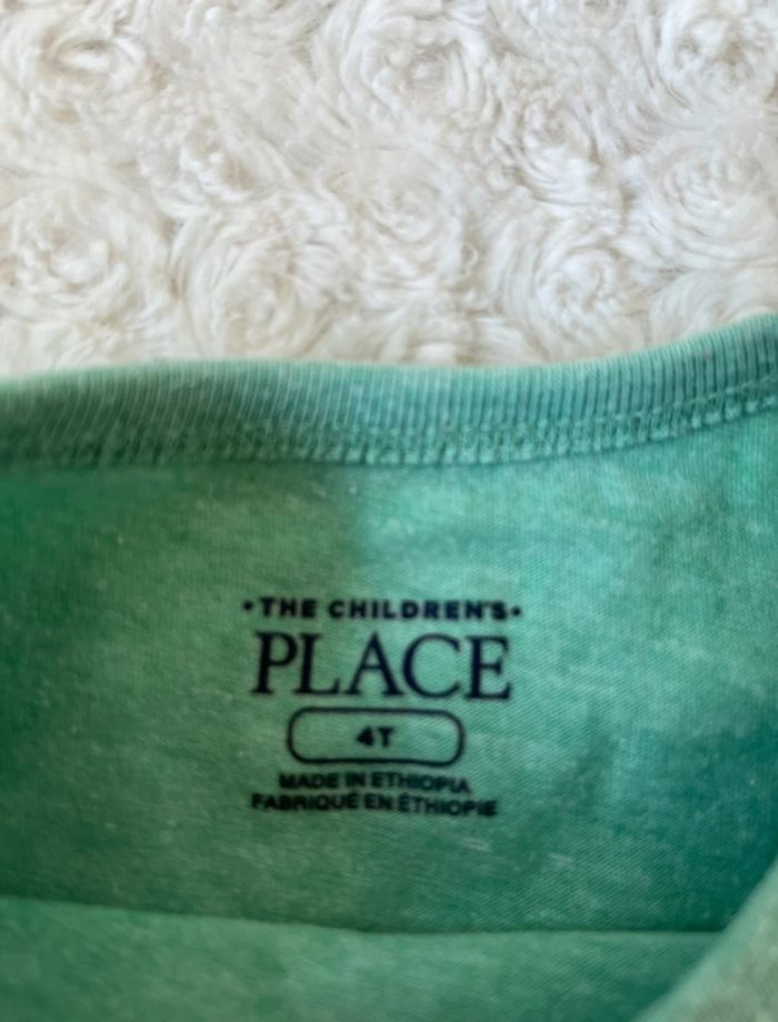 T-shirt - photo numéro 3