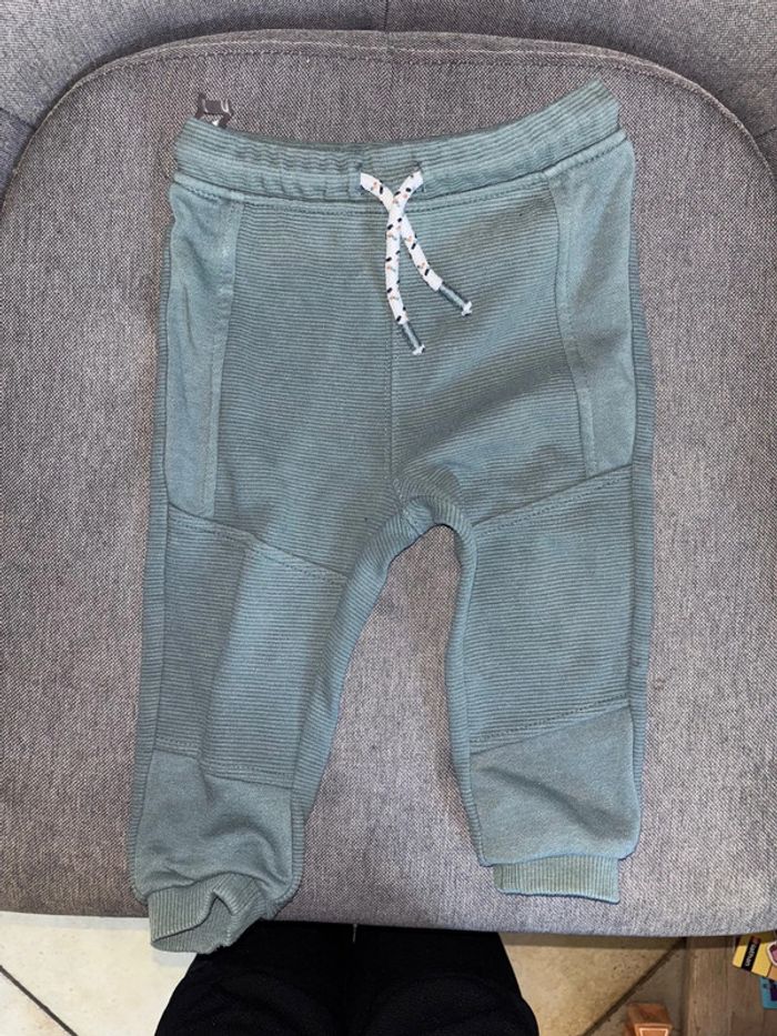 Pantalon 86 cm