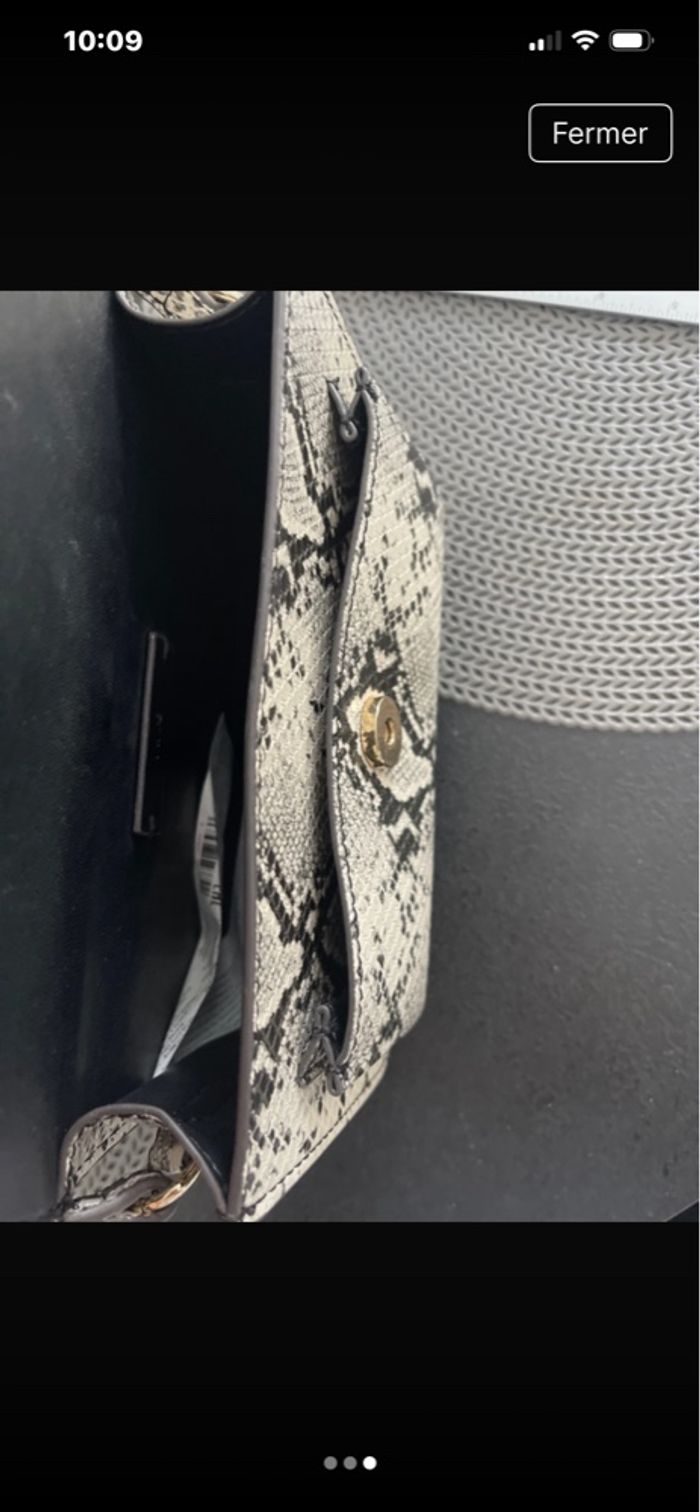 Sac bandoulière - photo numéro 3