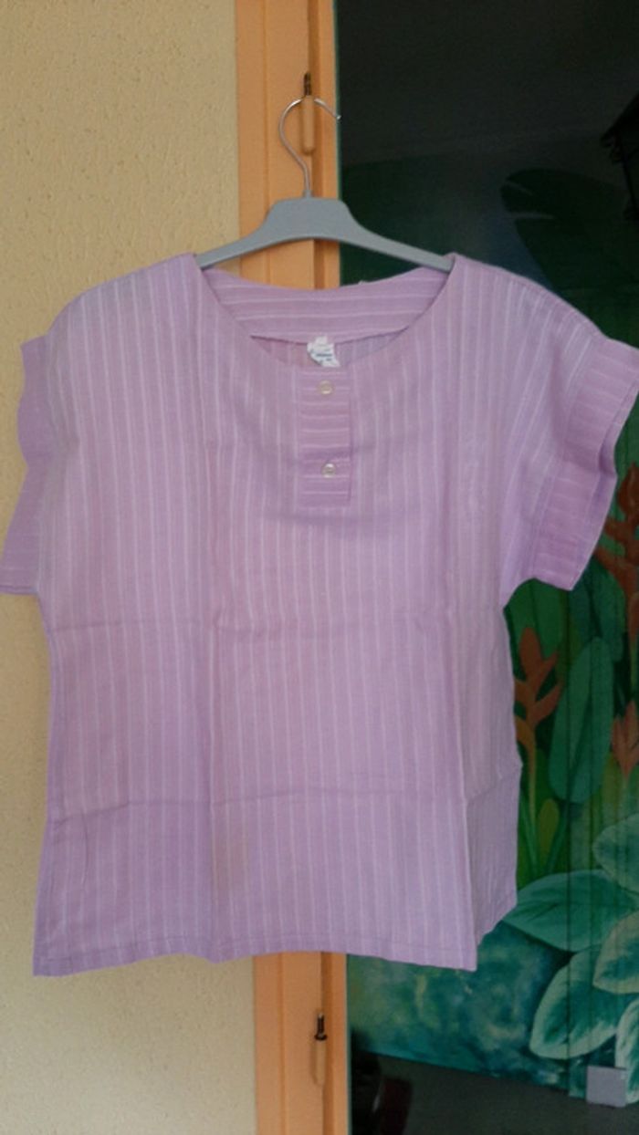 T-shirt femme Taille 1