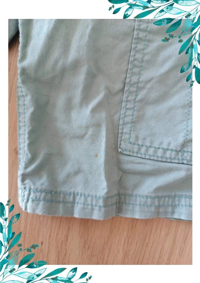 Short garçon 8 ans - photo numéro 8