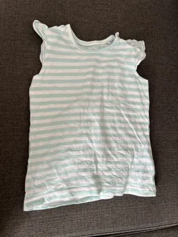 T-shirt manches courtes bébé fille, lupilu, 12-24 mois