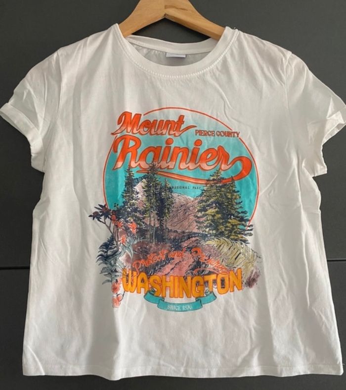 T - shirt - photo numéro 2