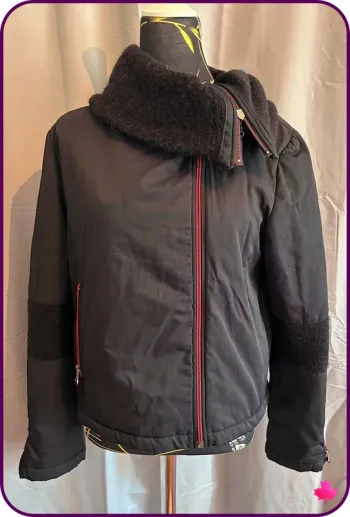 🌷manteau hiver de la vega 🌷