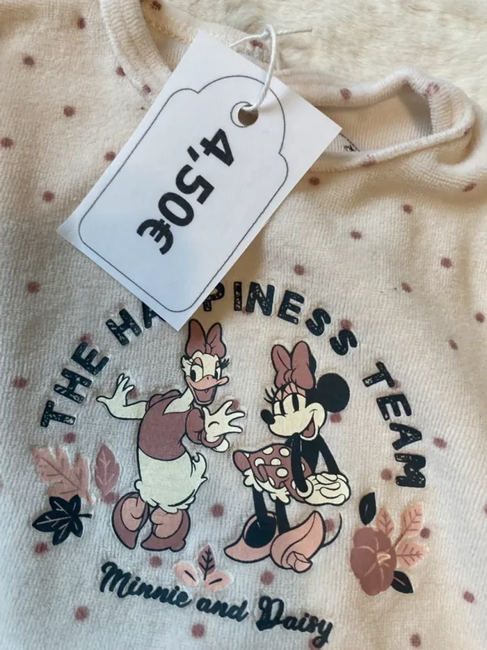 Pyjama Disney - photo numéro 3