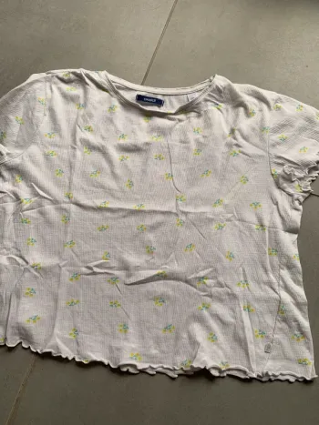 T-short okaïdi léger