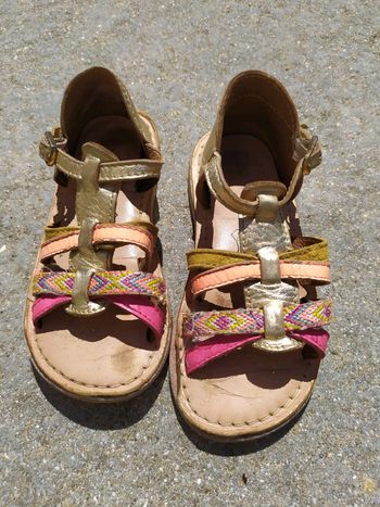 🦄Sandalettes 🦄