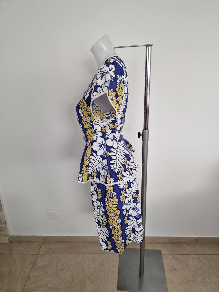 Ensemble polynésien - photo numéro 4