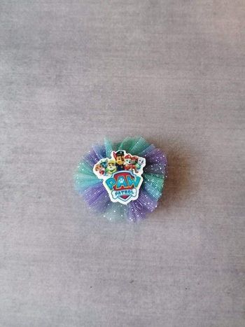 Pince Pat Patrouille