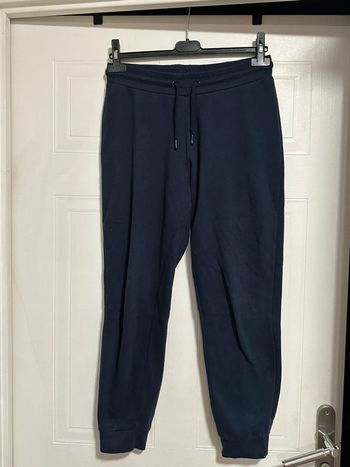 Jogging Primark bleu Marine taille S/M