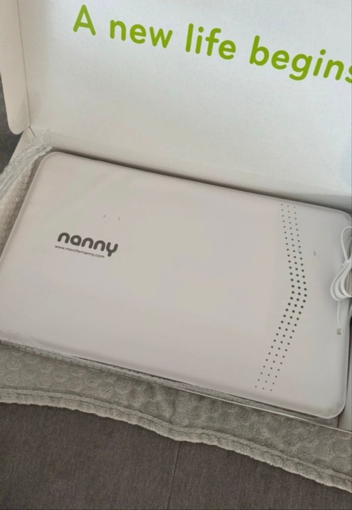 Nanny-care BM-03 Premium - photo numéro 3