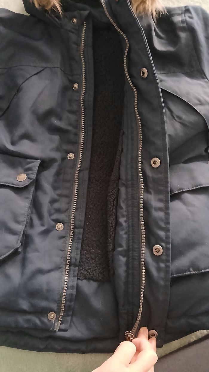 Manteau 6 ans gémo - photo numéro 5