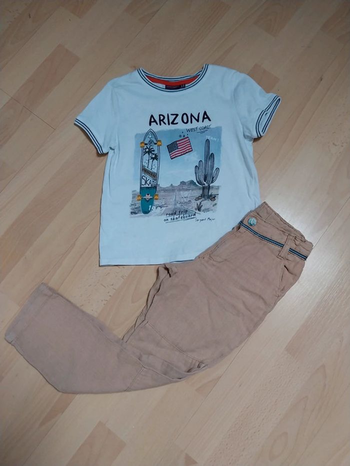 Ensemble Sergent Major