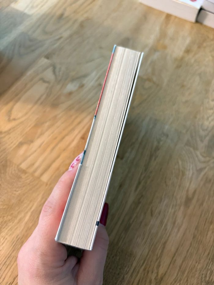 Livre la vie est un roman - photo numéro 4