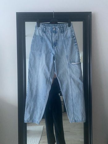 Pantalon style baggy Pimkie