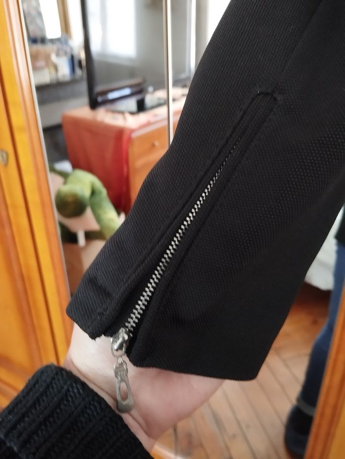 Veste taille XXL neuve - photo numéro 4