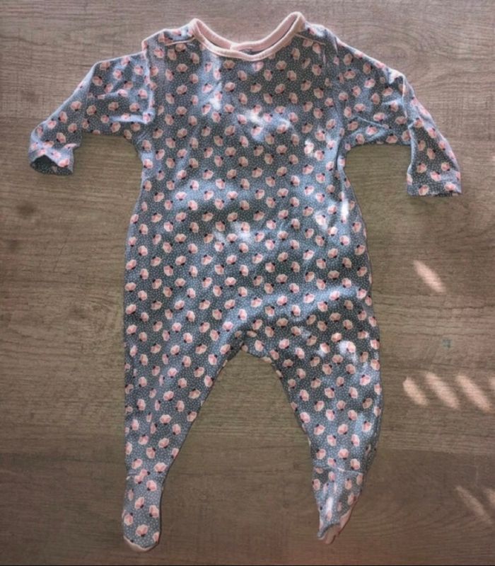 Pyjama