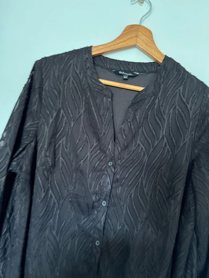 Robe taille 40 MS mode - photo numéro 3