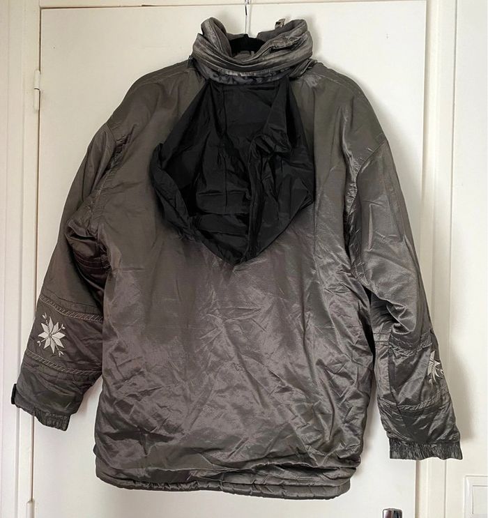 Anorak Chaud Taille 44 - photo numéro 5