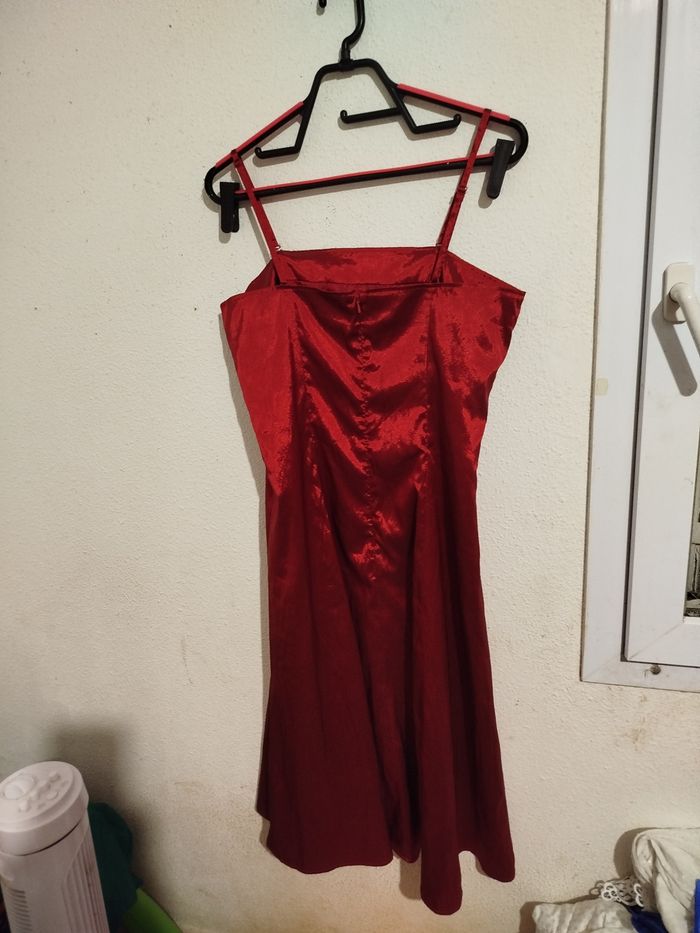 Robe femme événement - photo numéro 2