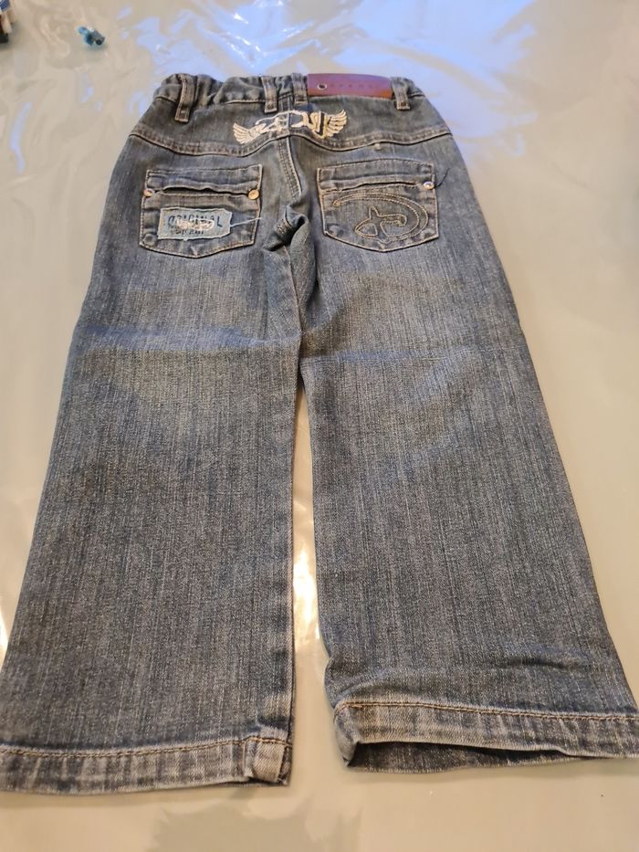 Jean disney 2/3 ans - photo numéro 2