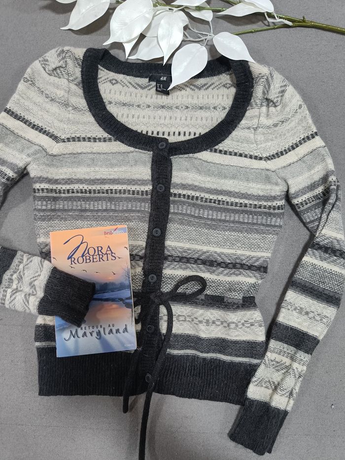 Gilet chaud  H&M
