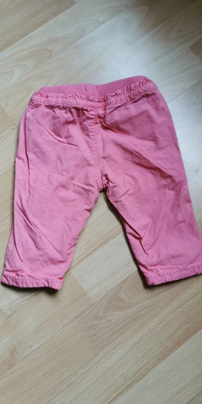 Pantalon - photo numéro 3