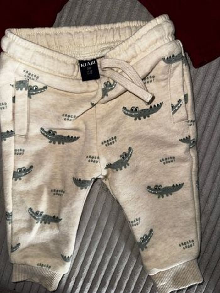 Lot de pantalon - photo numéro 3