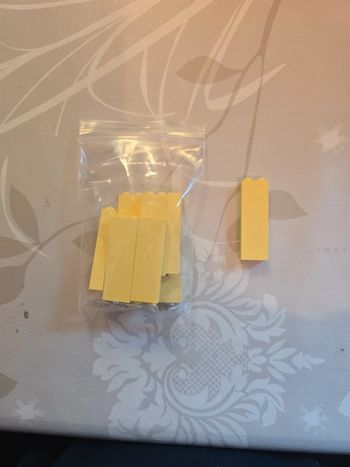 Pièces lego 6036236