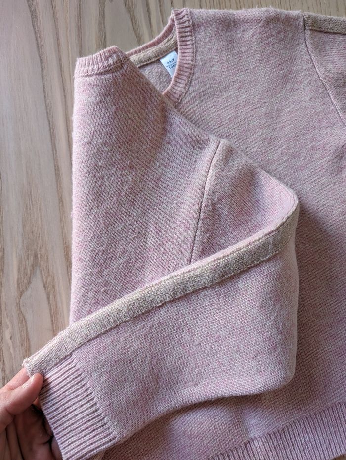 Pull Okaïdi - photo numéro 3