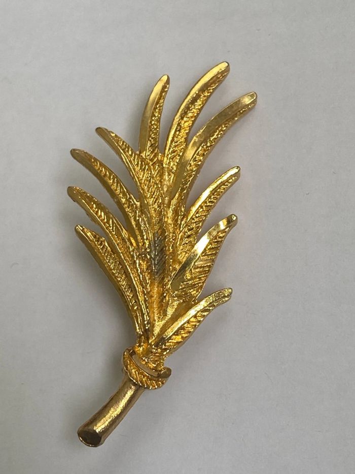 Broche - photo numéro 2