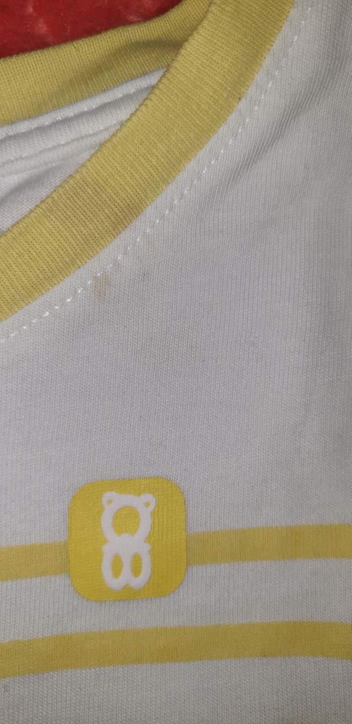 Debardeur - photo numéro 2